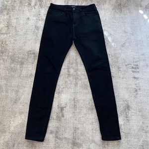Súper skinny stretch jeans